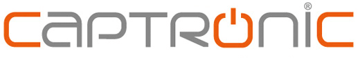 captronic logo